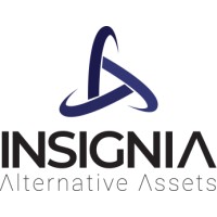 Insignia Alternative Assets Logo