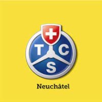 TCS Neuchâtel Logo