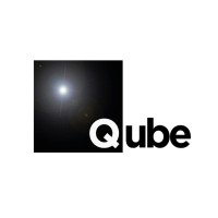 Qube Logo