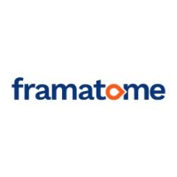 Framatome BHR Limited Logo