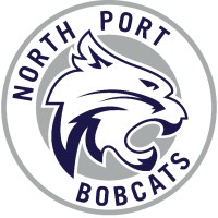 North Port High School Logo