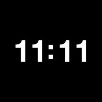 11:11 Brand Alignment Logo