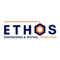 Ethos Engineering & Testing, Inc. Logo