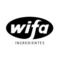 WIFA Ingredientes Logo