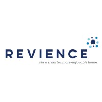 Revience Corporation Logo