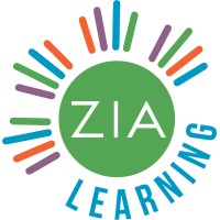 Zia Learning Logo