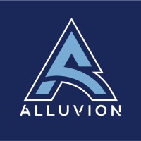 Alluvion USA, Inc. Logo