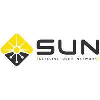 Syteline User Network Logo