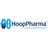 Hoop Pharma Logo