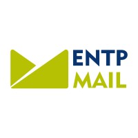 ENTP Mail Logo