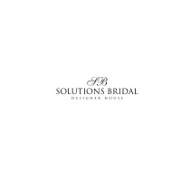 Solutions Bridal Designer House Logo