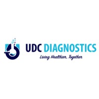 UDC Diagnostics Logo