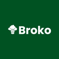 Broko Logo