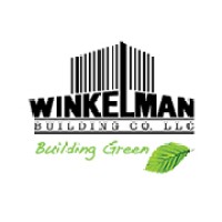 Winkelman Building Co. LLC Logo