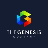 The Genesis Company Logo