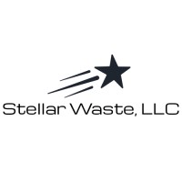 Stellar Waste, LLC Logo