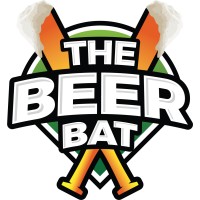 The Beer Bat Logo