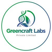 Greencraft Labs Pvt Ltd Logo