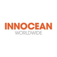 INNOCEAN Worldwide Russia Logo