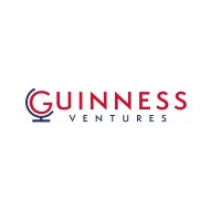 Guinness Ventures Logo
