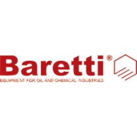 BARETTI MEFE S.R.L Logo