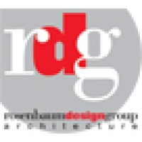 Rosenbaum Design Group Logo