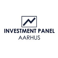 Investment Panel Aarhus Logo