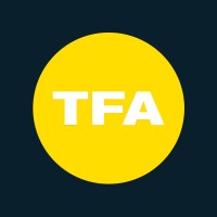 Teach For America Detroit Logo