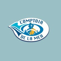 Comptoir de la mer Logo