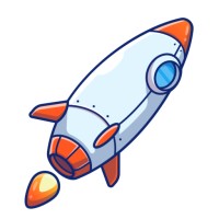 Astronaut Agency Logo