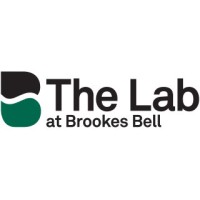 The Lab at Brookes Bell Logo
