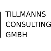 Tillmanns Consulting GmbH Logo