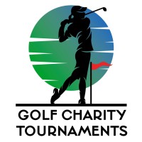 Golf Charity Tournaments Logo