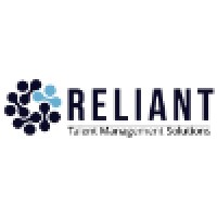 Reliant - Talent Management Solutions Logo