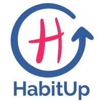 HabitUp Logo