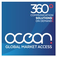 Ocean Cert Services Of Telecommunications L.L.C Logo