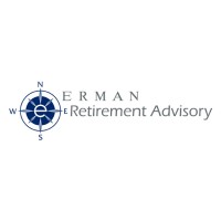 Erman Retirement Advisory Logo