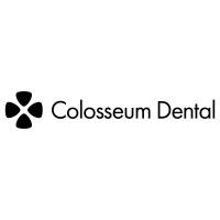 Colosseum Dental Benelux Logo