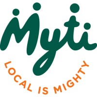 Myti Logo