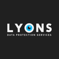 Lyons Data Protection Service Ltd Logo