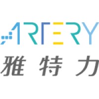雅特力科技 Artery Technology Logo