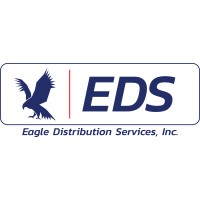 Eagle Distribution Services, Inc. Logo