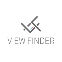 ViewFinder Logo