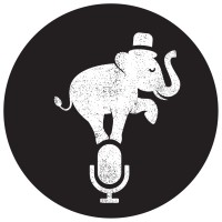 The Amazingfull Circus Logo