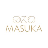 Masuka Mask Logo