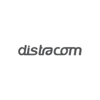 Distracom Logo
