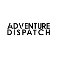 The Adventure Dispatch Logo