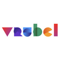 Vrubel Logo