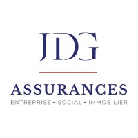 JDG ASSURANCES Logo