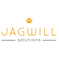 Jagwill Solutions Inc Logo